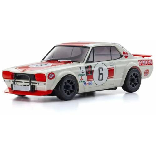  ASC MA-020 GT-R KPGC10 졼 å MZP472R