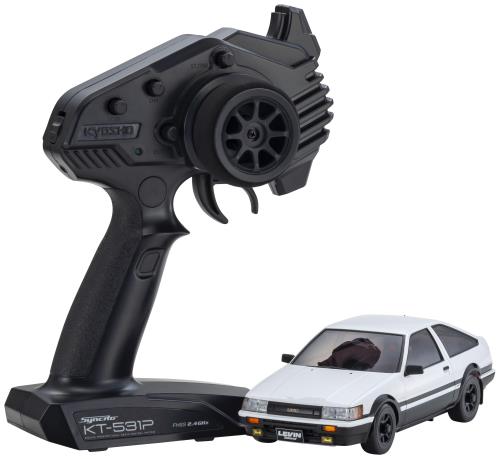  MA-020 r/s ȥ西 ӥ AE86 ۥ磻/֥å ư饸ȥ 32641WBK