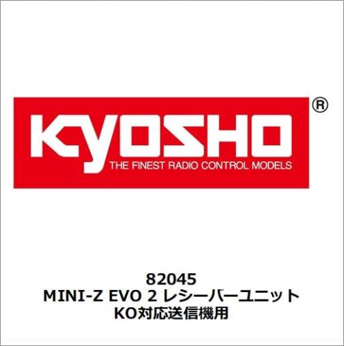  MINI-Z EVO 2 쥷С˥å KOб 82045