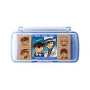 ビバリー 名探偵コナン スタンプ ミニスタンプ コナン & キッド SGM-019