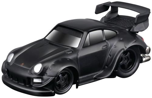 Maisto ޥå ޥ 1/64 MM RWB 993 (911) ֥å 