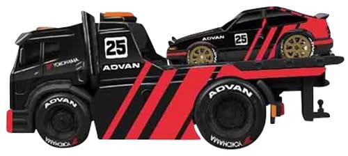 Maisto 1/64 JDMեåȥ٥å /1983 ȥ西 ץ󥿡 ȥ (AE86) ֥å/å 