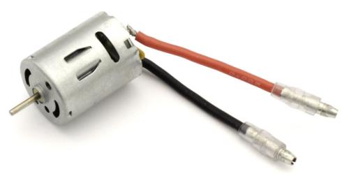 京商 370モーター (ブリザード2.0) RCモデル用パーツ BL64B