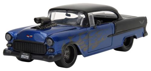 (Kyosyo) Jada Toys 1/24 1955 ӡ ٥  ֥롼/֥å 