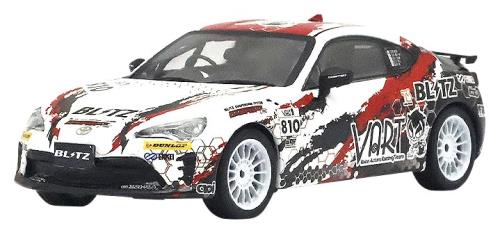 ꥸʥ 1/43 ȥ西 86 VART 