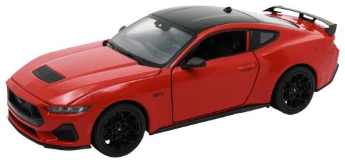 WELLY 1/24 ե ޥ GT 2024 å 