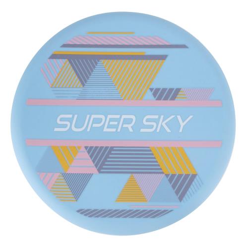 マルカ(Maruka) スーパースカイ おもちゃ スポーツトイ フライングディスク 6歳以上 168869