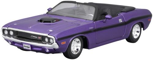 Maisto 1/24 1970 å 󥸥㡼 R/T MTѡץ 