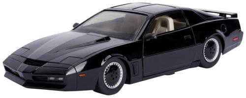 Jada Toys HOLLYWOOD꡼ 1/24 ʥȥ饤 ʥ2000 K.I.T.T. 
