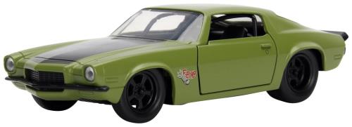 Jada Toys 磻ɥԡ ꡼ 1/32 FF 1973 ӡ ޥ ꡼ 