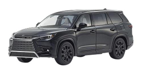 ꥸʥ 1/43 쥯 TX 500h F SPORT ѥեޥ (եȥ֥å)  KS03923FGBK
