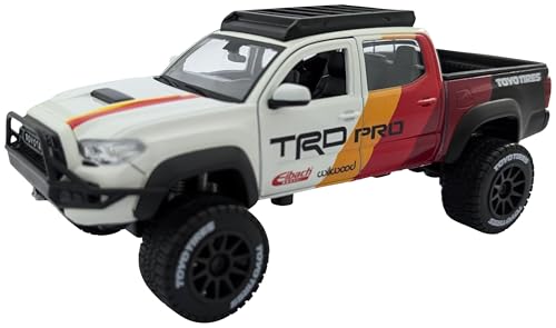 Maisto 1/27 ȥ西  TRD ץ ۥ磻/å/֥å  MS32546TRD