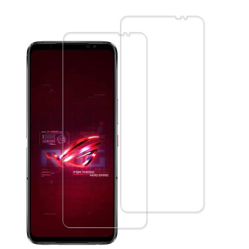 2祻åKPNS Ǻ 饹 ASUS ROG Phone 6 / 6 Pro  饹ե ݸե