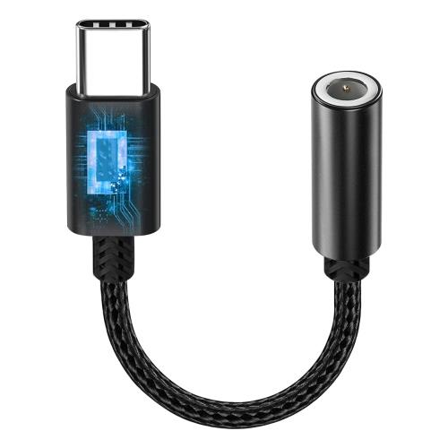 USB Type-C to 3.5mm c ۥ󥸥å Ѵ 2022åץ졼 ǥץ إåɥեѴ ...