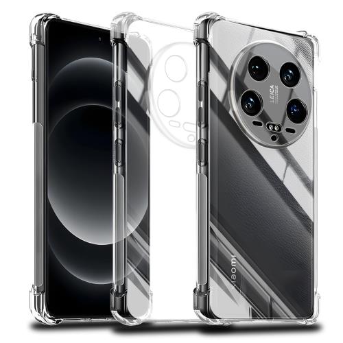 б xiaomi 14 ultra  xiaomi 14ultra ꥢ  󤷤եߥ꡼ޥ С TPU ݸ...