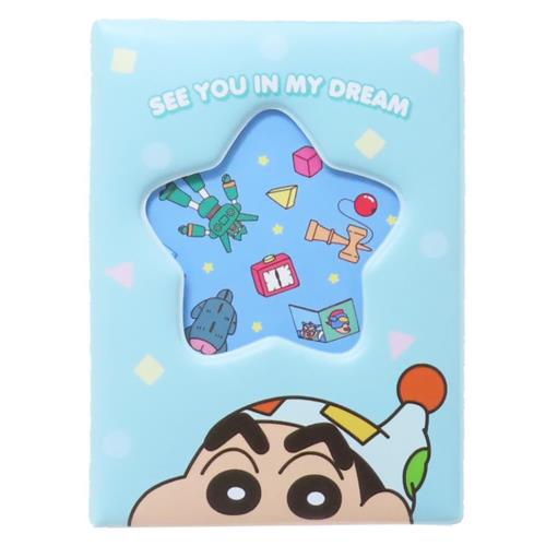 ティーズファクトリー クレヨンしんちゃん コレクトブック パジャマ KS-5546248PJ