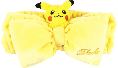 ティーズファクトリー ポケットモンスター マイキャラ ヘアバンド ピカチュウ PM-5537524PC