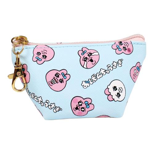 [T'S Factory] 三角ミニポーチ OU-5544061CH チラシ