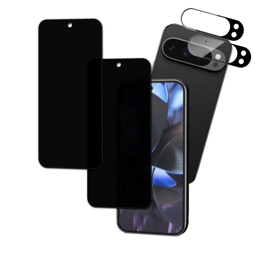 2+2祻åȤΤɻ KPNS Ǻ ɻ Google Pixel 9 Pro XL  饹ե 饹 ...