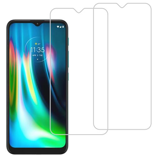 2祻åKPNS Ǻ 饹 Moto G9 Play Moto G50 5G Moto G30  饹ե ˻...