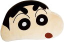 ティーズファクトリー クレヨンしんちゃん もちもちフェイスクッション しんちゃん KS-5529198SN