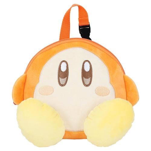 ティーズファクトリー 星のカービィ ぬいぐるみ 保冷ポーチ ワドルディ HK-5544247WD