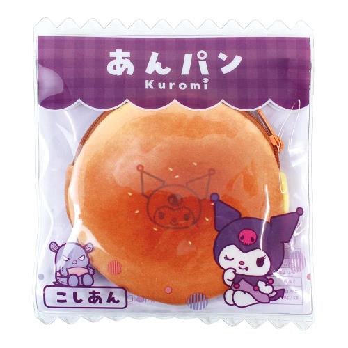 Character Wear - ティーズファクトリー サンリオ レトロパンポーチ レトロパンシリーズ/クロミ SR-5544228KU