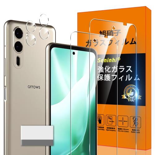 б Arrows We2 Plus F-51E 饹ե Arrows We2Plus F-51Eդ ɻ 2*ꥢ...