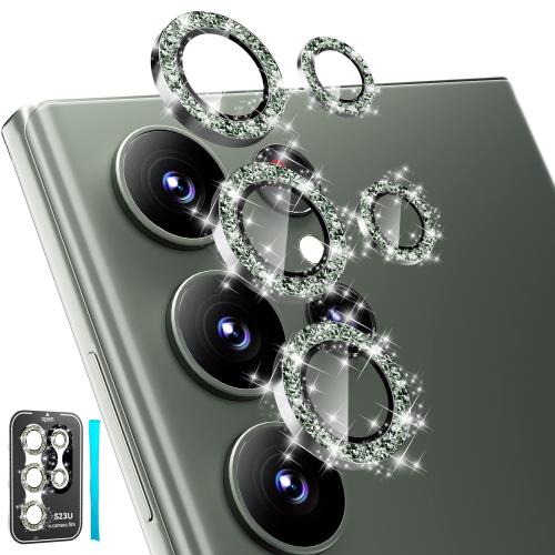 CloudValley [3+2] Samsung Galaxy S23 Ultra   ݸե ֥󥰥󥺥С ...