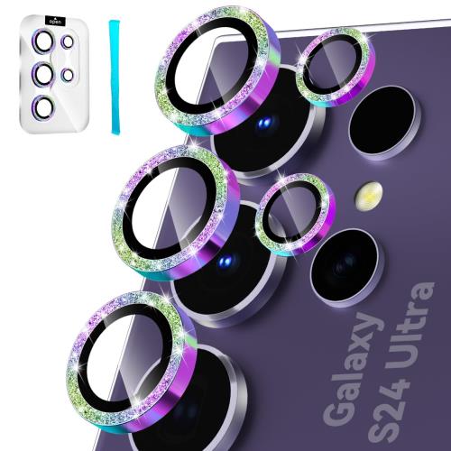 CloudValley [3+2] Samsung Galaxy S24 Ultra   ݸե ֥󥰥󥺥С ...