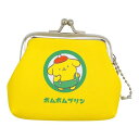 ティーズファクトリー サンリオ ミニがまぐち ポムポムプリン SR-5544256PU