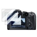対応 Canon EOS R7 / Canon EOS R6 ガラスフイルム Seninhi 2枚セット 日本製素材 - 高 品質 Canon EOS R7 /...