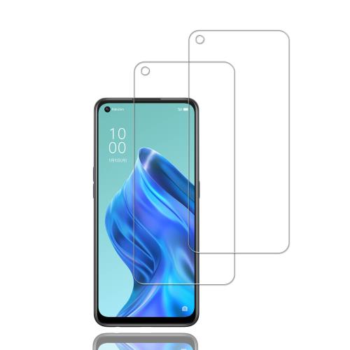 KPNS 饹ե OPPO Reno5 A  (2)饹ե ܰ˻Ǻ  ݸե 饹 ե