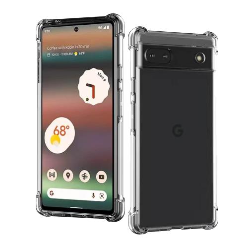б Google Pixel 6a  ե  Ʃ TPU ݸС ꥢ Pixel6a С  С...