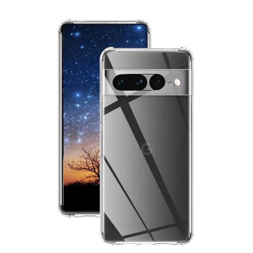 б Google Pixel 7 Pro   ե  Ʃ TPU ݸС ꥢ Pixel7 Pro С ...