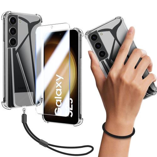 б Samsung Galaxy S23 5G  ꥢ  Galaxy S23 5G С TPU ݸ С...
