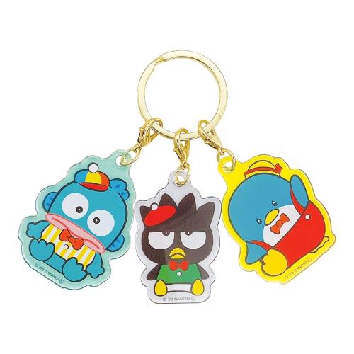 ƥեȥ꡼ ꥪ饯 3㡼७ۥ C H4.8W3.4D0.3cm SR-5546111SC