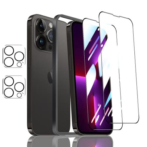 б iPhone 13 Pro ե դ 2* iPhone13 pro 饹ե + 2* iPhone13 pro...