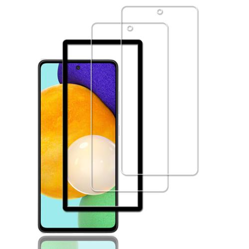 KPNS 饹ե Galaxy A52 5G SC-53B  (2)饹ե + դ ܰ˻Ǻ  ...