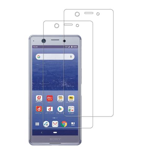 KPNS 饹ե Xperia Ace SO-02L  (2)饹ե ܰ˻Ǻ  ݸե 饹...