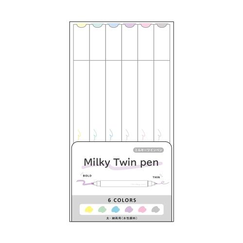 ƥեȥ꡼ ߥ륭 ĥڥ󥻥å ߥ륭顼 6ܥå H15W7.8D1.2cm TF-5540594MC