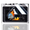 Seninhi 対応 instax mini evo ガラスフィルム 3枚セット 高 品質 日本旭硝子素材製対応 mini evo 強化ガラス 液晶 instax mini Evo 保護フィルム 撥油性 超耐久 高光沢 硬度9H 防指紋 衝撃吸収 高透過率 超薄型0.26mm 超高質感 飛散防止 貼り付け簡単 気泡なし 極薄