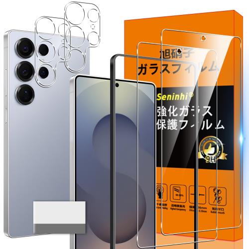 б Galaxy S25 Ultra 5G 饹ե Galaxy S25 Ultra 5G դ ɻ 2* ե...