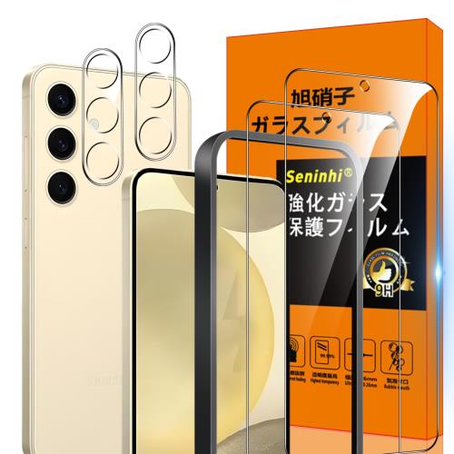 б Galaxy S24 5G ե դ GalaxyS24 5G 2* Galaxy S24 5G 饹 + 2* ...