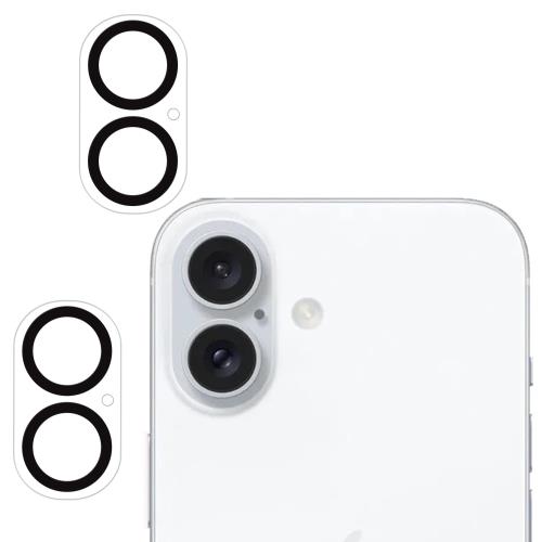 KPNS iPhone 16 / iPhone 16plus ե2祻å Ǻ 饹 ե16 / ե...