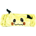 ティーズファクトリー ポケットモンスター ヘアバンド ミミッキュ 約H9×W23.5cm PM-5537367MI