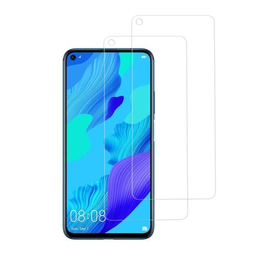 2祻åFor Huawei Nova 5T  饹ե 饹 ˻ FOR Nova 5T ե 9H ...