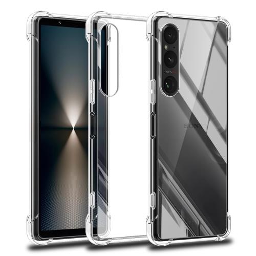 б Xperia 1 vi  ꥢ  Xperia1 vi SO-51E SOG13 XQ-EC44 С TPU Xpe...