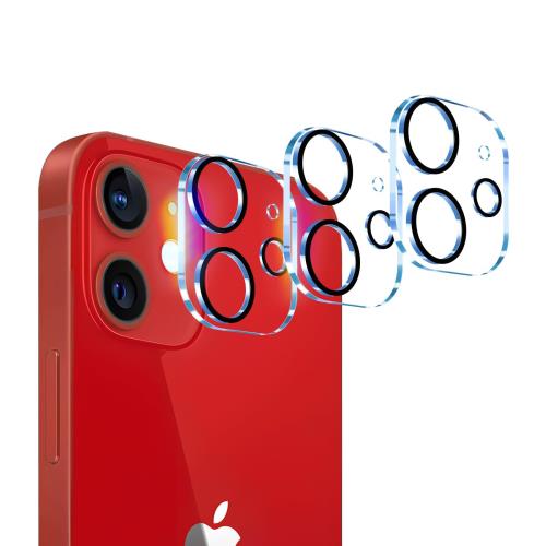 Seninhi 3 ե iPhone 12   ݸ С 饹 ݸ  ϪХСɻ ...
