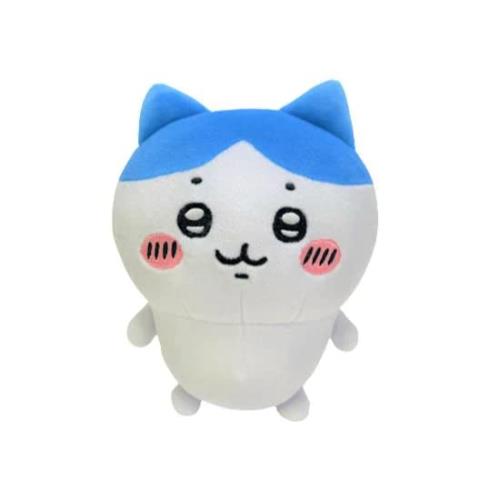 ちいかわ ぽてたまぬいぐるみ ハチワレ(3)